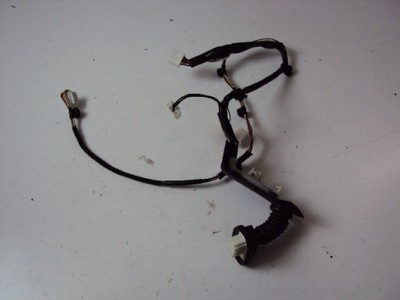Електропроводка двері правий задня mazda 6 ii gh 07-12 фото №1