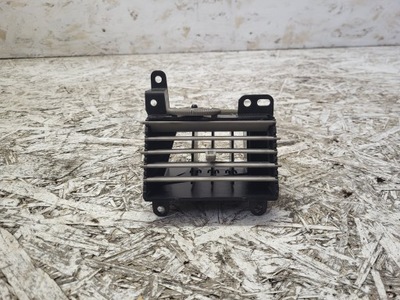 Решітка обдув ліва dodge caliber фото №1