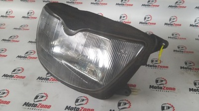 Kawasaki ZXR400 L reflektor lampa przednia przód