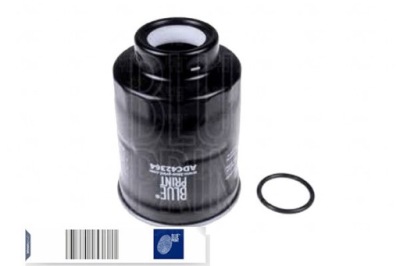 Blue print фильтр топлива citroen c4 aircross фото №1