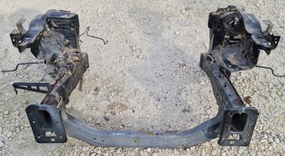 Лонжерон балка перед chrysler sebring iii фото №1