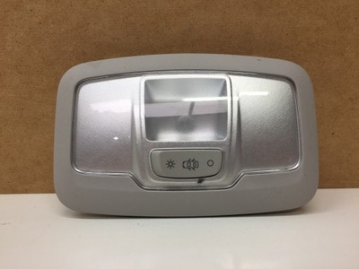 C3 aircross лампа стельовий освітлення салону фото №1