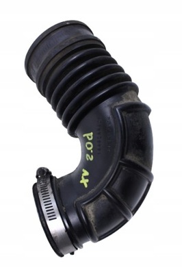 Труба waz шланг subaru xv 2.0d фото №1