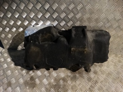 Idealna защита нижняя двигателя bmw 1 фото №1