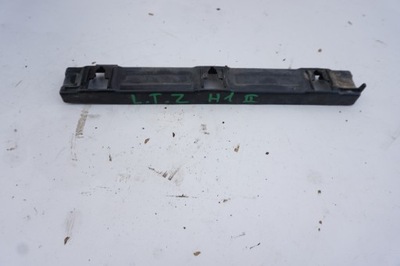 Направляющая бампера левый задняя hyundai h1 2 ii фото №1