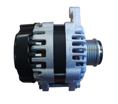 Генератор hyundai i30 iii kia ceed iii 1.4 t-dgi фото №1