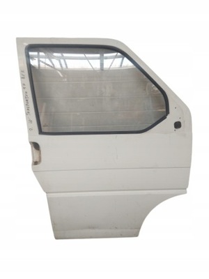 Дверь правое vw t4 фото №1