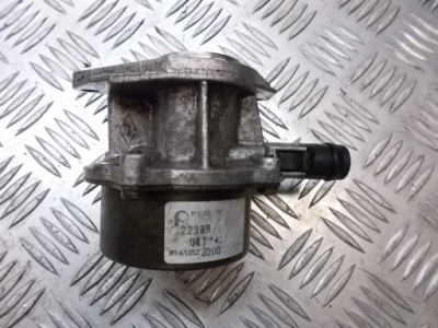 Насос вакуум вакуум renault kangoo i 1.5 dci фото №1