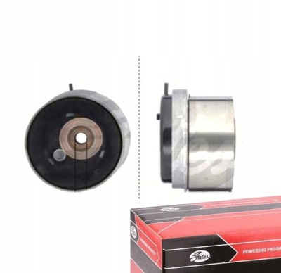 Ролик nap. ремень распределительного вала do opel vectra c gts фото №1