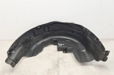 Citroen ds4 2 подкрылок левый задний  9833766080 фото №1