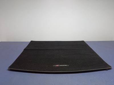 Ford s-max mk2 обшивка багажника em2j-r45456-ab фото №1