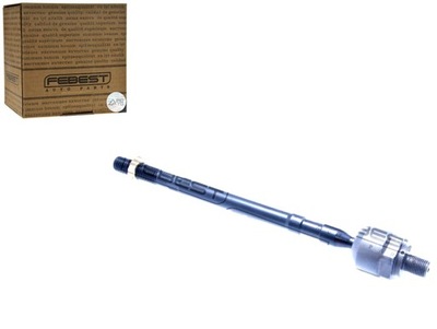 Тяга кермовий ssang yong rodius stavic 2002-2013 febest фото №1