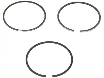 ANILLOS TLOKOWE FIAT PANDA 1,3MJT 10- STD  