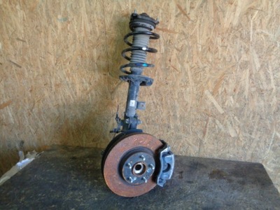 Hyundai tucson ii подвеска правое 7423 фото №1