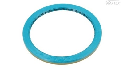 Сальник ступиця 145x175x11 dt spare parts 4.20730 фото №1