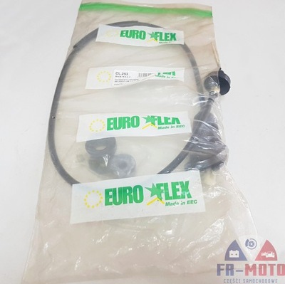 CABLE DIRECCIÓN EMBRAGUE PEUGEOT 106 I  