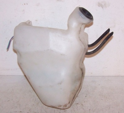 Бачок омывателя 208 2008 c3 9683988680 фото №1