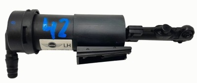 Помпа распылителя левая mini r50 114810804 фото №1