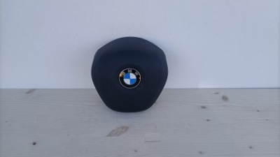 Bmw f10 f11 f45 f46 заглушка подушки безопасности подушка безопасности защита 30878976 фото №1