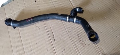 Bmw 2.0 i труба шланг воды 8616528 фото №1