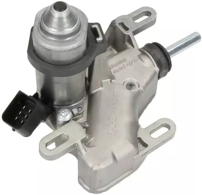 Sachs цилиндр сцепления привод сцепления smart 98- фото №1