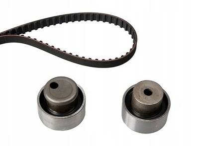 Schaeffler ina 530 0118 10 набор ремень распределительного вала фото №1