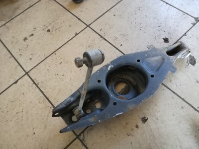 Mercedes slk w172 r172 рычаг правый задняя фото №1