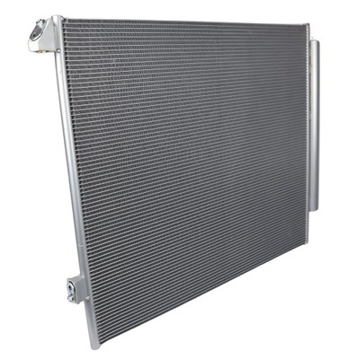 Кондиционер mercedes 1675001200, a1675001200 фото №1