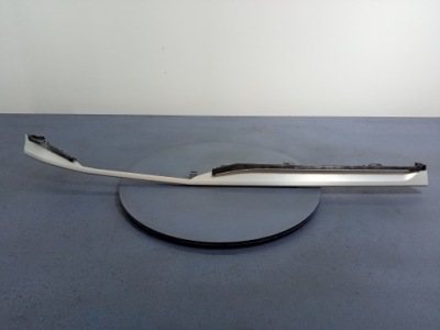 Audi q7 ii q8 4m dekor молдинг консоли eu 4m8853190 фото №1