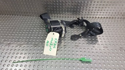 Pas безпеки правий перед 31484536 volvo v40 ii фото №1