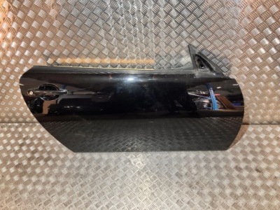 Двері правий перед повний mercedes slk r170 96-04 лак 197 фото №1