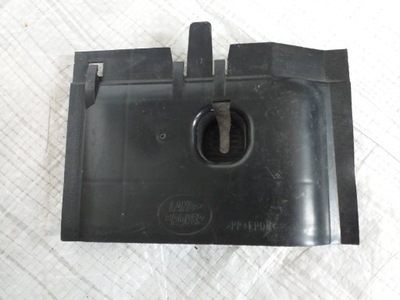 Land rover discovery захист 6g91-9e312-lab фото №1