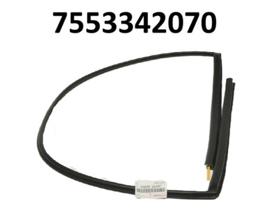 カートラベル 556 トヨタ ランドクルーザー250 ZXの新車・新型情報・価格