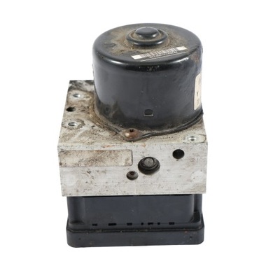 Ford transit connect mk1pompy гальмівна abs модуль 2m51-2m110-ee фото №1