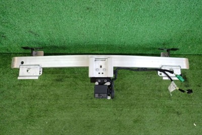 Балка передняя перед радар fiat abarth 600 600e 2024 фото №1