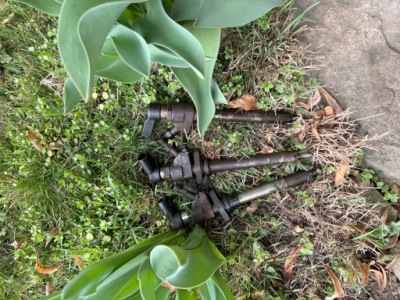 Форсунка 2.0 hdi tdci 9657144580 klasa 6 гарантія перевірений фото №1