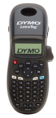 Drukarka etykiet Dymo LetraTag 100H 7 mm/sek