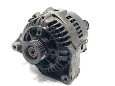 Генератор bmw e39 2.5 143km 95-03 фото №1