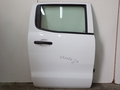 Дверь правый задняя полный eur ford ranger iv 4 21r фото №1