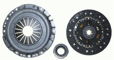 SACHS 3000 143 002 Zestaw sprzęgieł