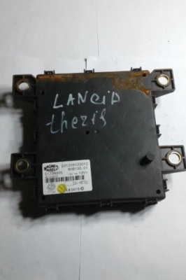 Модуль комфорта lancia thesis 51736005 фото №1