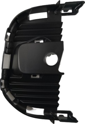 Решітка передній бампера cp mercedes g klasa amg фото №1