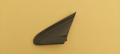 Треугольник заглушка крыла peugeot 208 9673280880 фото №1