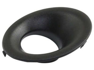 Рамка протитуманної фари ліва dodge challenger 2015- 68259663aa фото №1