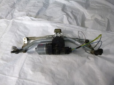 Механізм двірник citroen c3 aircross фото №1