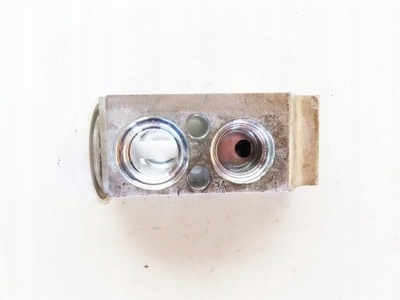 Клапан кондиціонера hyundai i30 ii 97775-a6550 фото №1