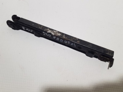 Кронштейн  бампера mercedes sl r230 w230 лівий передні  2308800514 фото №1