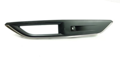 Peugeot 5008 ii перемикач вікон правий перед фото №1