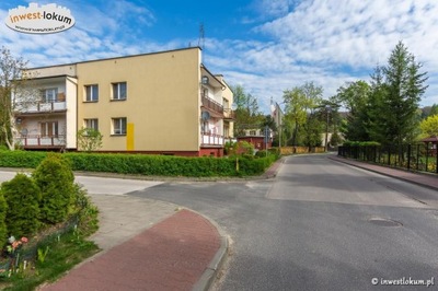 Mieszkanie, Jaroszowiec, Klucze (gm.), 57 m²