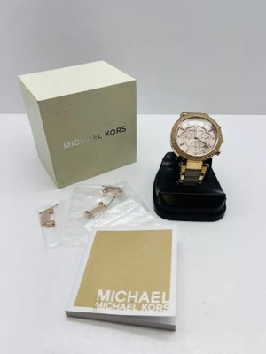 ZEGAREK MICHAEL KORS PARKER MK5896